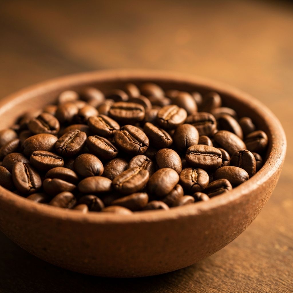 Yirgacheffe